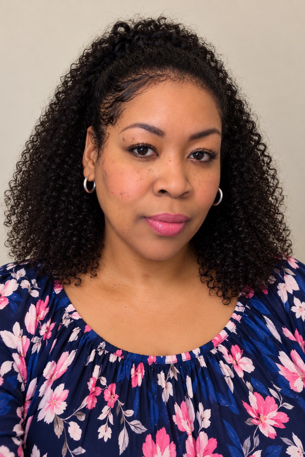 Kaylania Chapman, founder of Auto Rental Connection
