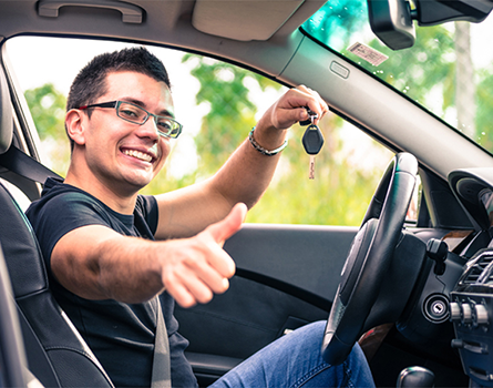 Auto Rental Connection