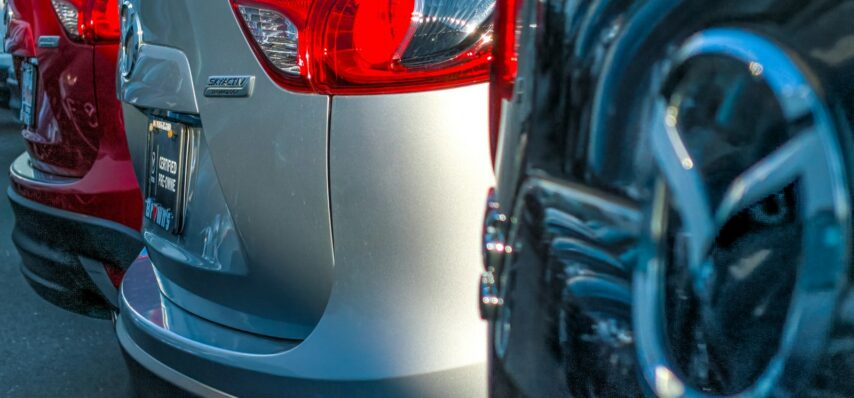 Mazda emblem